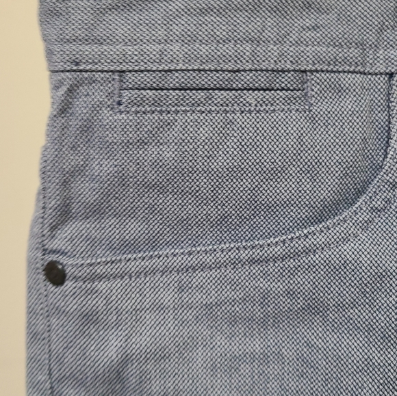 RW&CO Mens 32X32 Slim Fit Jeans - Picture 3 of 7